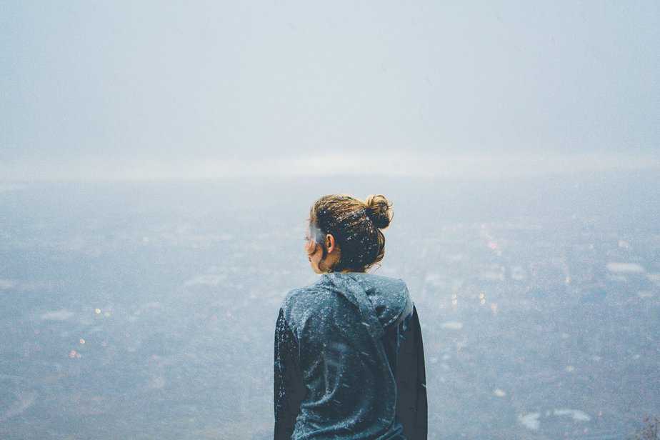 An Overthinker Has These 12 Great Traits