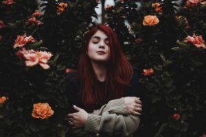 37 Best Redheads Quotes In One Place