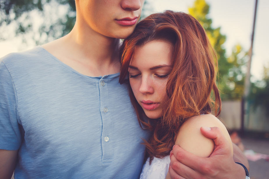 This Is Why He Won't Let You, Even If He Doesn't Want You