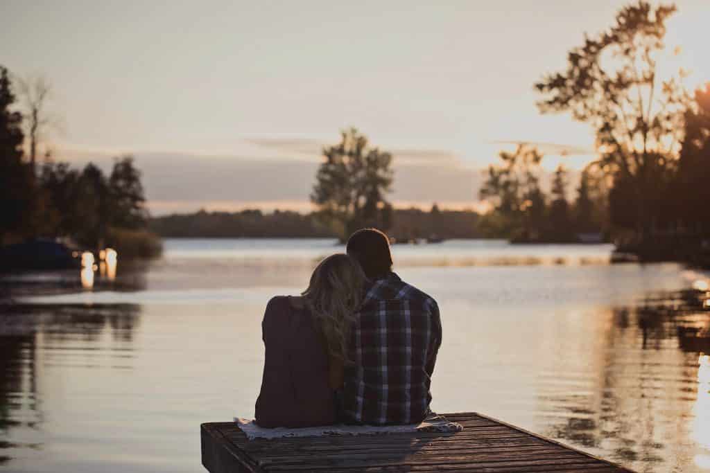 Loving A Broken Man
