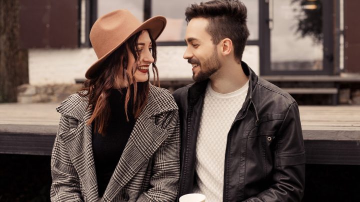 10 Signs You're Definitely More Than Just Friends