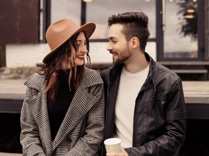 10 Signs You&rsquo;re Definitely More Than Just Friends