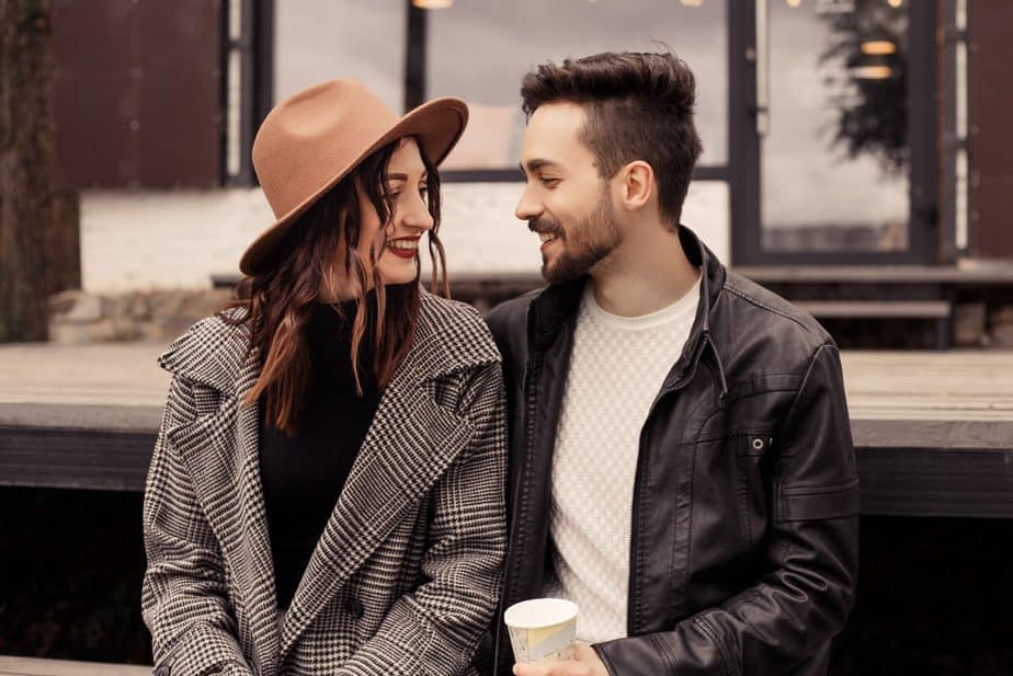 10 Signs You're Definitely More Than Just Friends