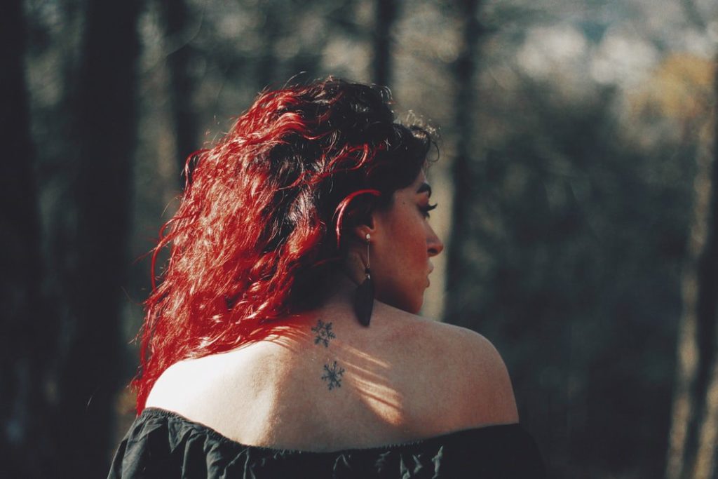 11 Signs You Are a Woman With a Gypsy Soul