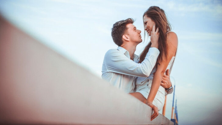 10 Signs He’s Ready To Settle Down