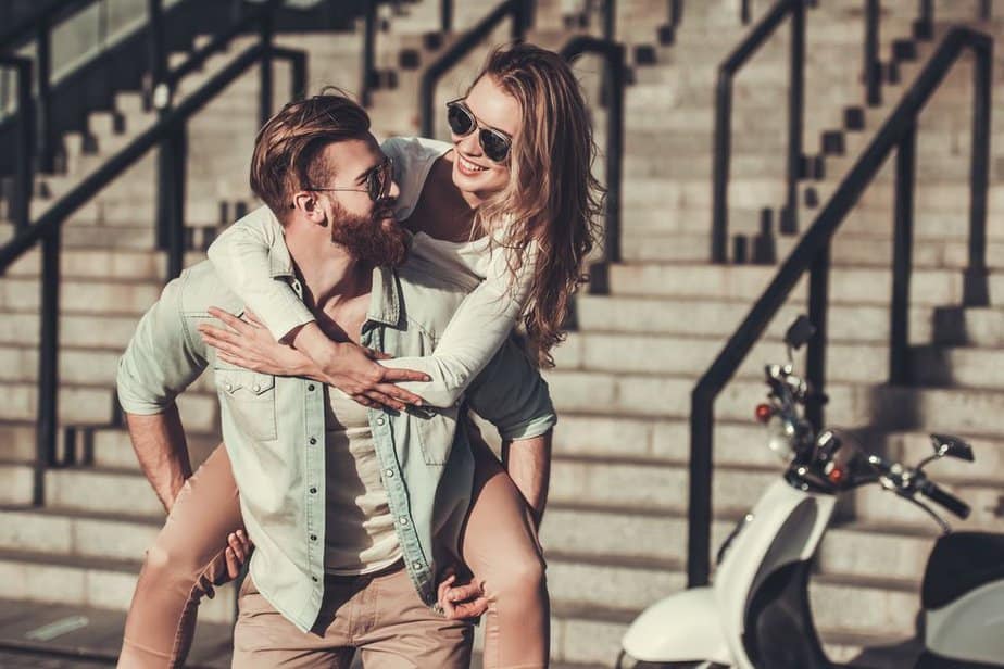Everything You Need to Know About a Female Led Relationship