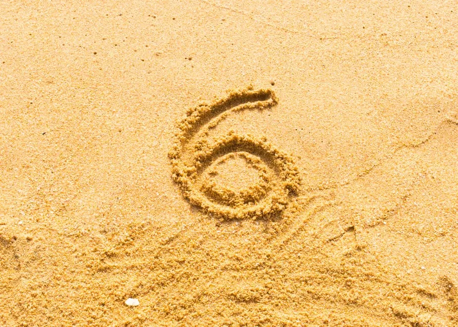 Angel Number 606 And Its Meaning