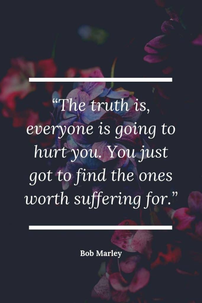 80 Best Complicated Relationship Quotes