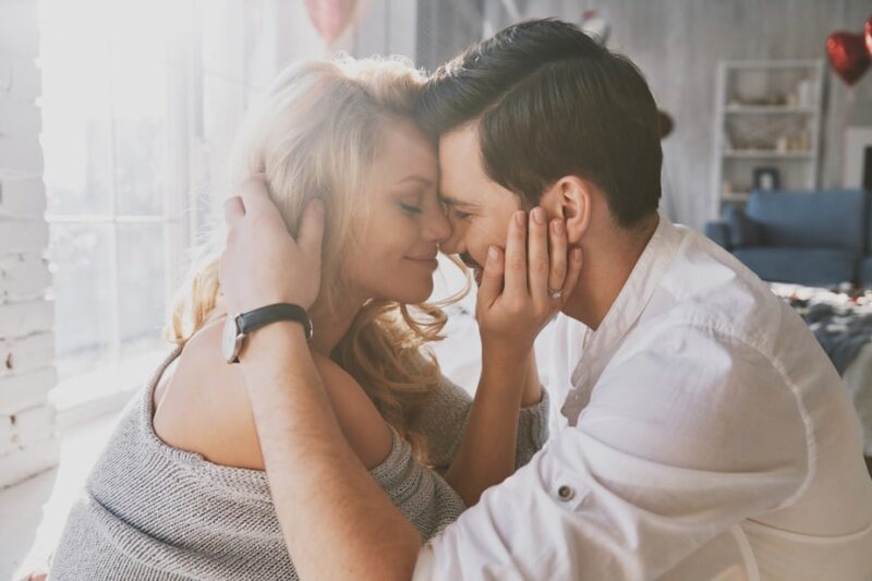 Soulmates Connect Through The Eyes: Here Are The Signs You Have Met Yours