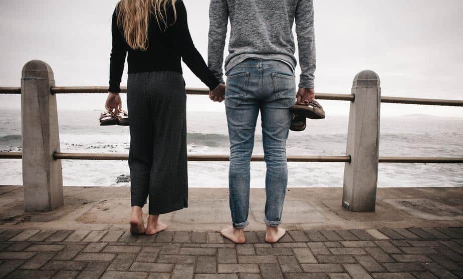 12 Signs You're In A Forced Relationship And What You Should Do About It