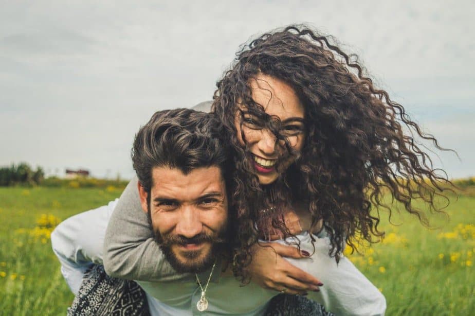 34 Undeniable Signs A Man Loves You Deeply