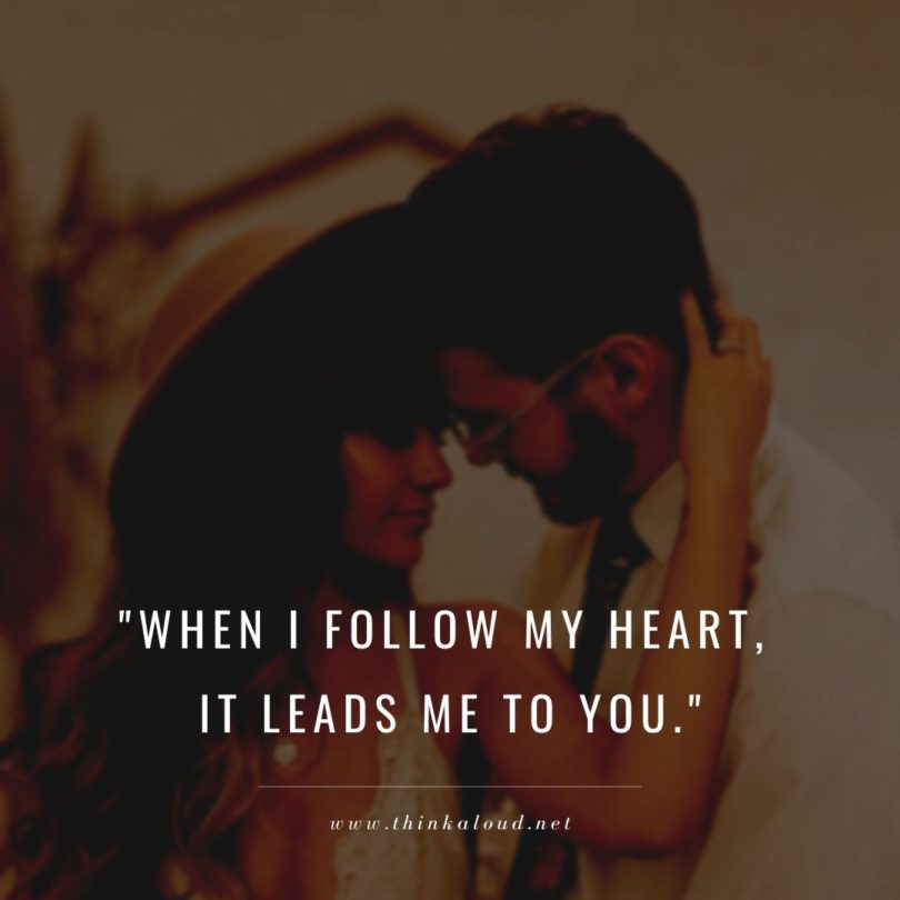 54 Quotes To Make Her Smile And Prove Your Love