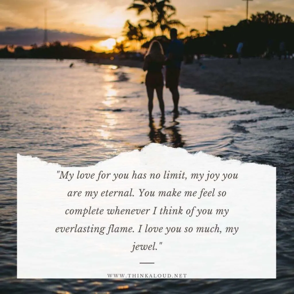 54 Quotes To Make Her Smile And Prove Your Love