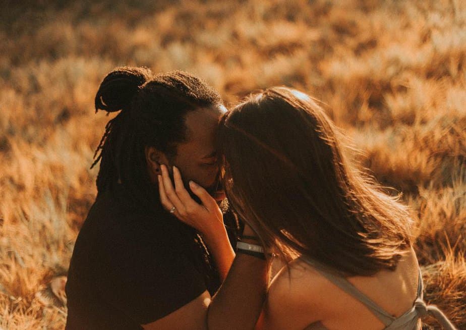 54 Quotes To Make Her Smile And Prove Your Love