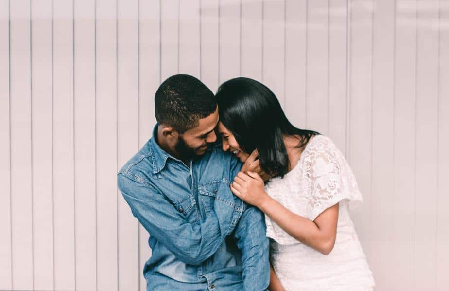 Why You Should Give A Man Space To Fall In Love With You