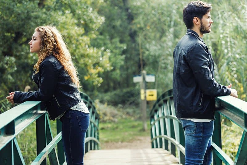 Come far tornare il tuo ex a volerti: 21 consigli per riconquistarlo