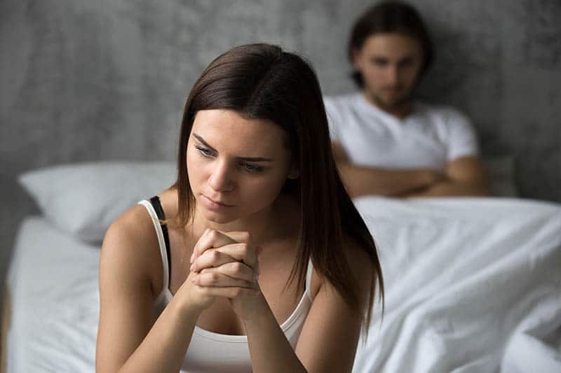Learn How To Fix An Unhappy Relationship: 15 Things To Try