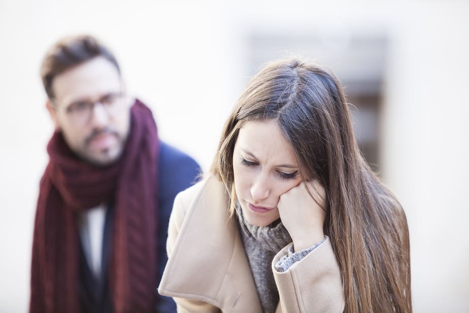 Learn How To Fix An Unhappy Relationship 15 Things To Try
