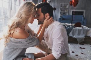 What Does Putting Effort In A Relationship Really Mean