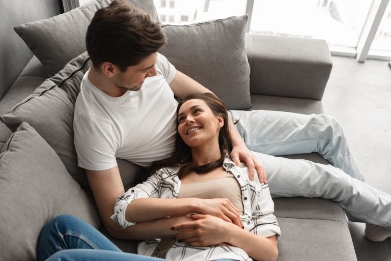 17 Signs He Wants A Relationship With You
