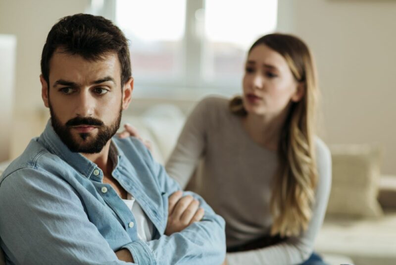 17 Signs Of A Disrespectful Man And Why You Deserve Better 1