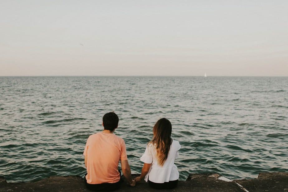 Everything You Need to Know About the Stages of a Rebound Relationship