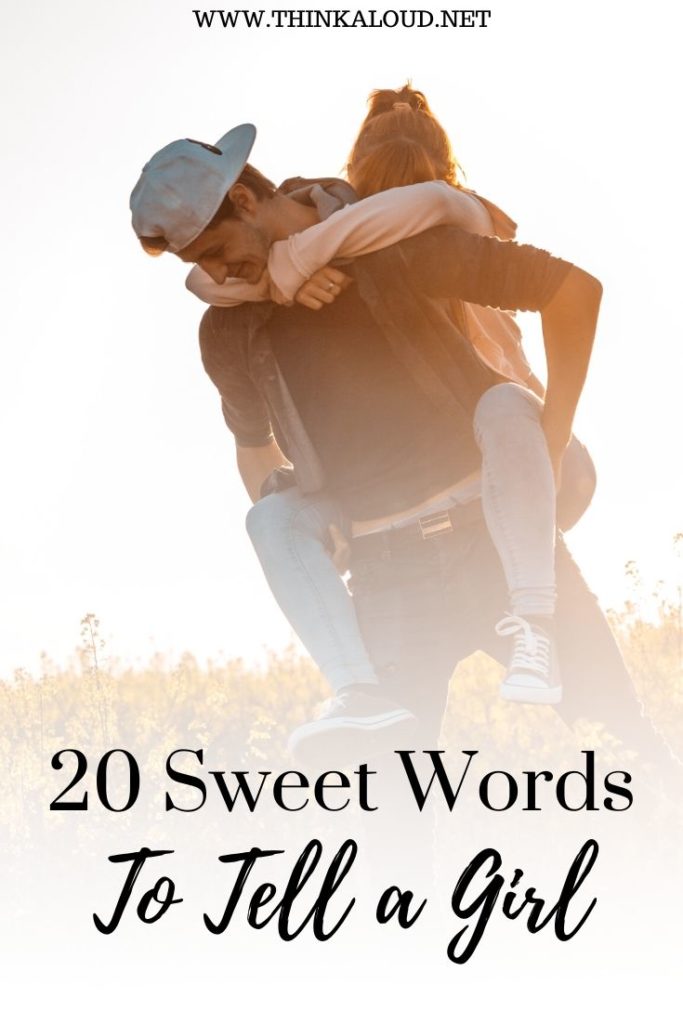 19-sweet-words-to-tell-a-girl