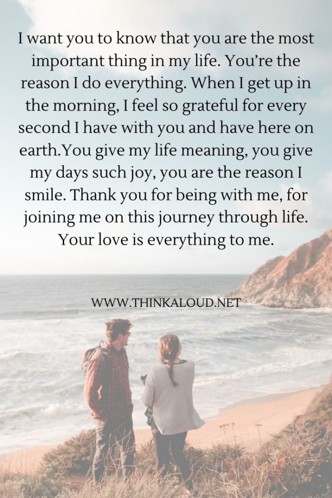 Cute Paragraphs For Her 40 Loving Messages To Make Her Smile