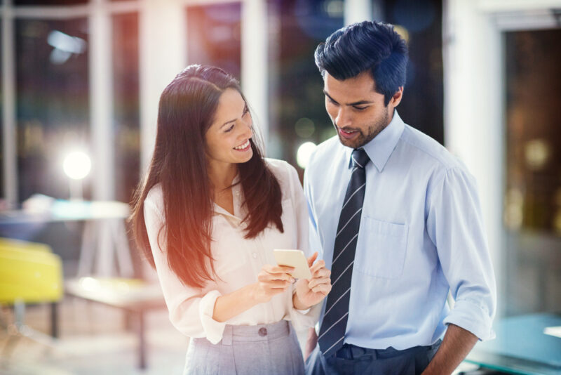 20 Signs Your Guy Friend Is Falling For You