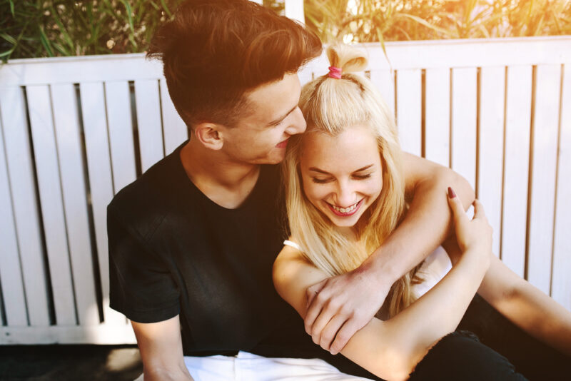 20 Signs Your Guy Friend Is Falling For You