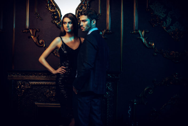 20 Signs Your Guy Friend Is Falling For You