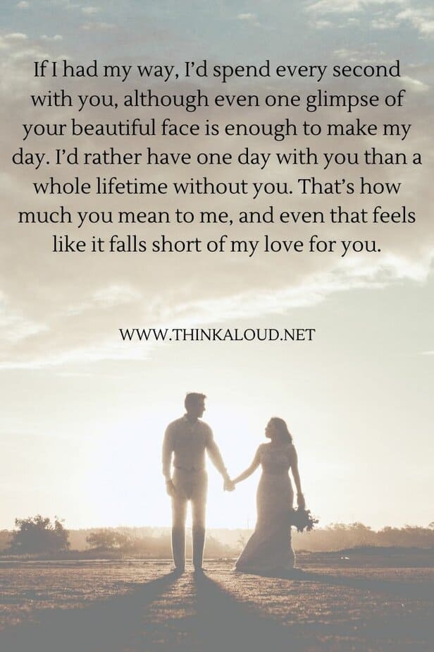 Cute Paragraphs For Her: 40 Loving Messages To Make Her Smile