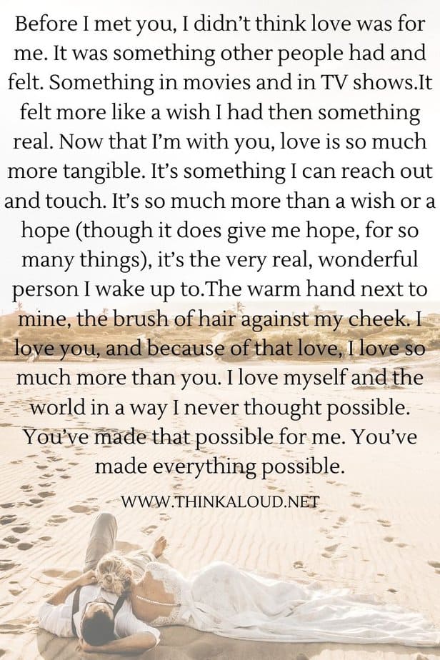 Cute Paragraphs For Her 40 Loving Messages To Make Her Smile