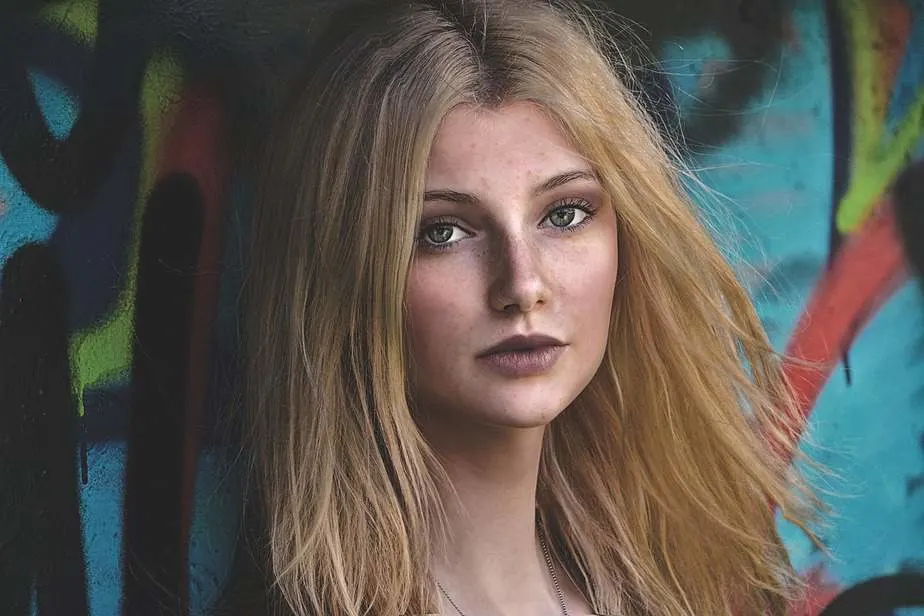 9 Traits Of A Sigma Female