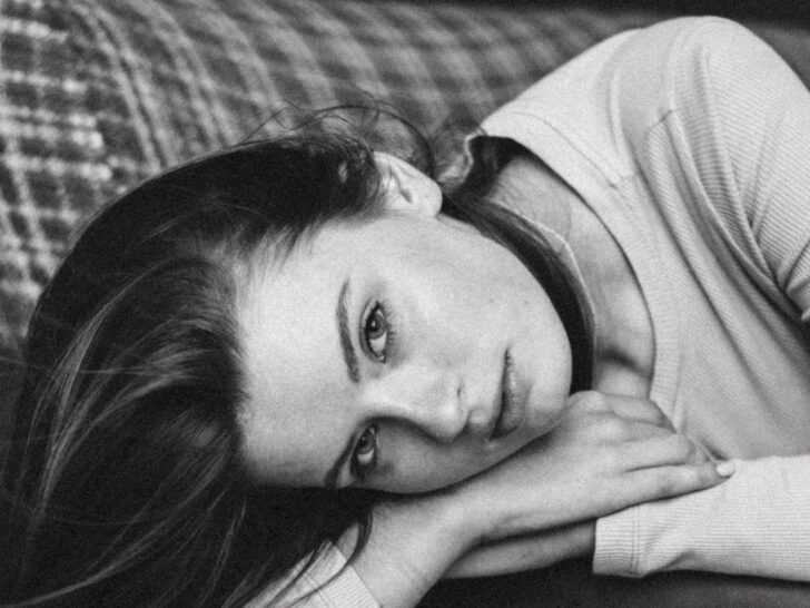 It Feels Bad When Your Heart Breaks, But You Have To Move On