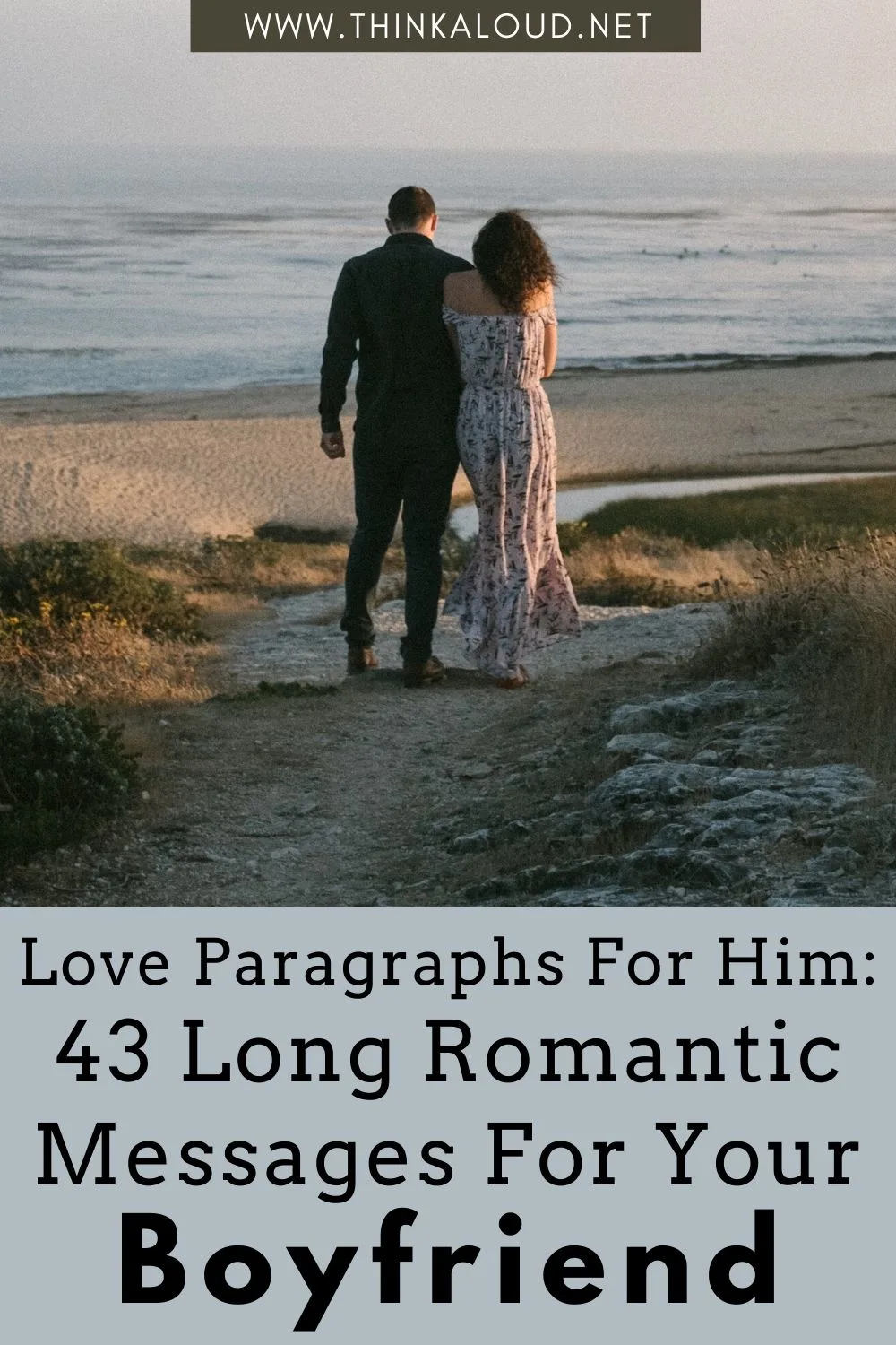 Paragraphs him romantic for Love Paragraphs