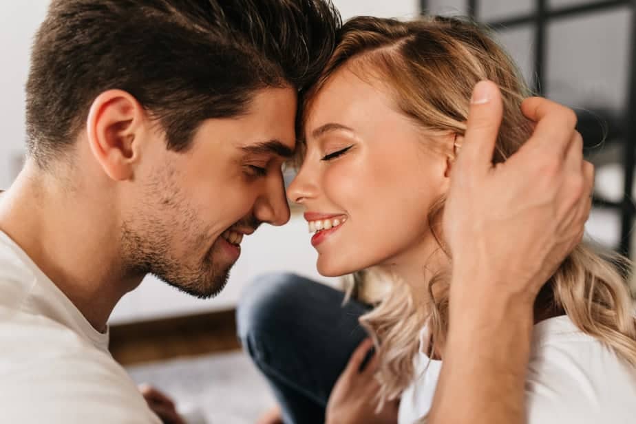 10 Types Of Girls Every Guy Dates Before Finding The One (Which One Are You?)