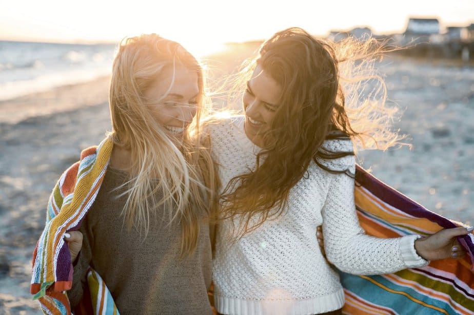 40 Greatest Best Friend Paragraphs To Send To Your BFF 7