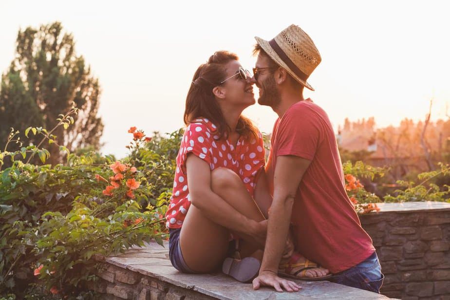 70 Emotional Love Messages For Boyfriend