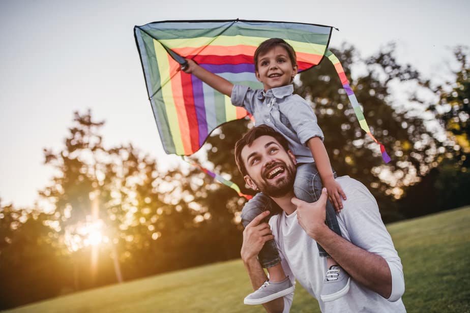 19 Important Things You Should Know Before Dating A Single Dad