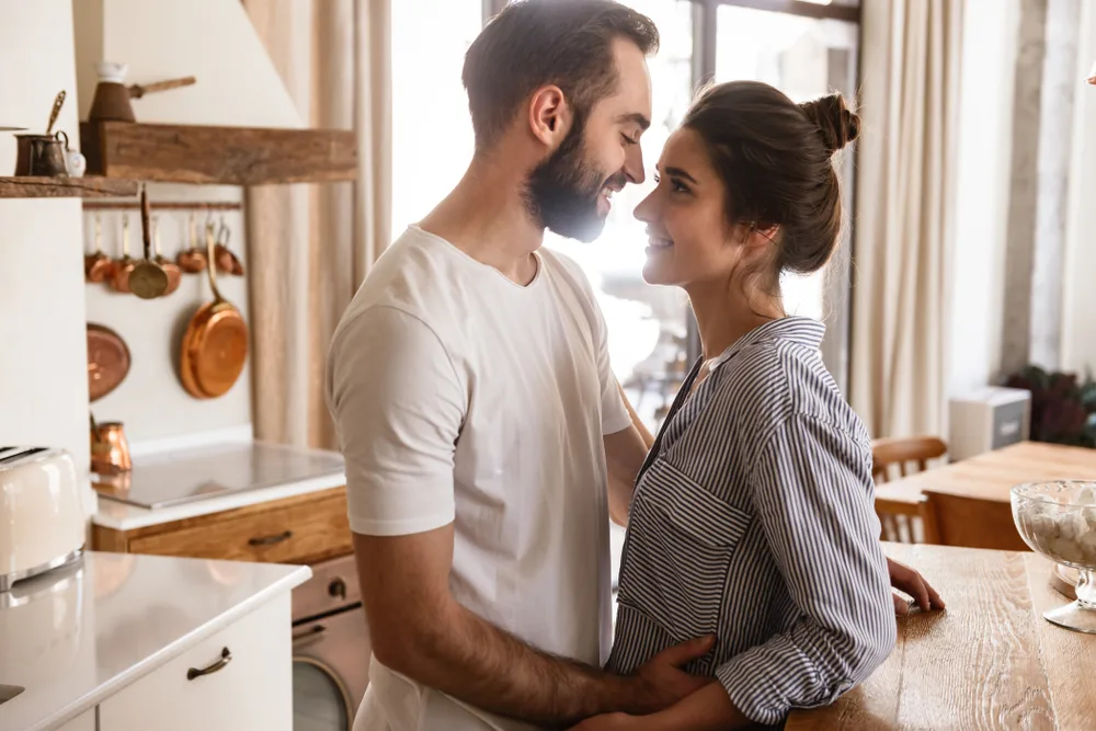 If A Man Loves You, He Will Do These 12 Things For You