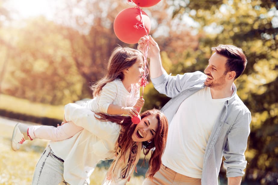 19 Things You Should Know Before Dating A Single Dad