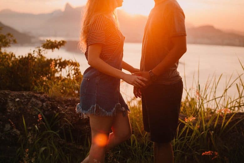 25 Romantic Love Letters For Her To Take Her Breath Away