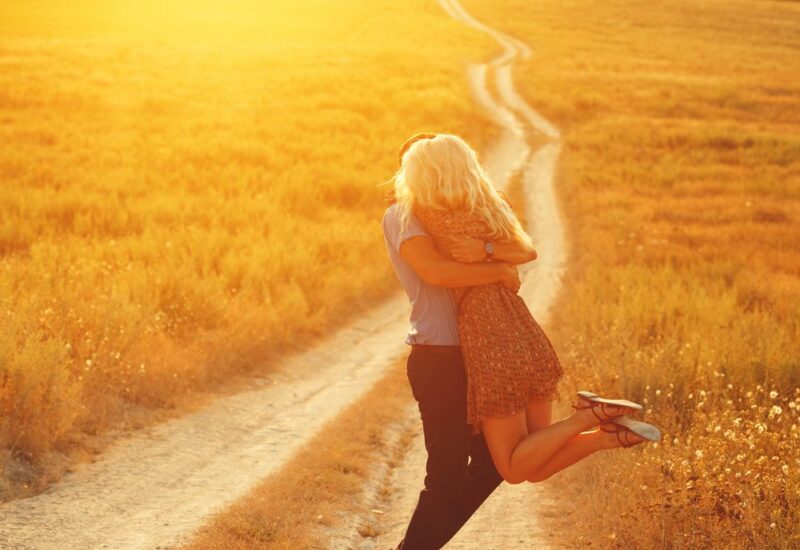 25 Romantic Love Letters For Her To Take Her Breath Away