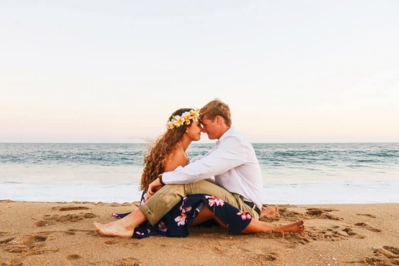 25 Romantic Love Letters For Her To Take Her Breath Away