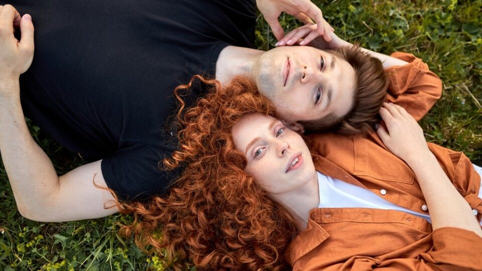 If A Man Loves You, He Will Do These 12 Things For You