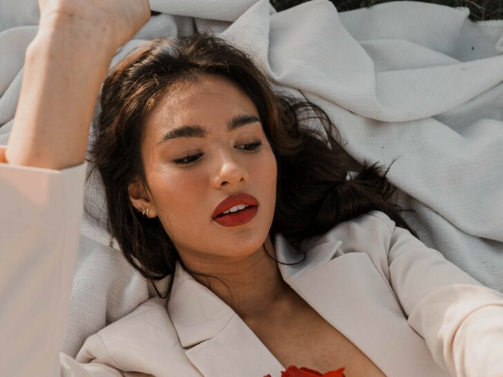 10 Things That Make A Passionate Woman Different From All The Rest