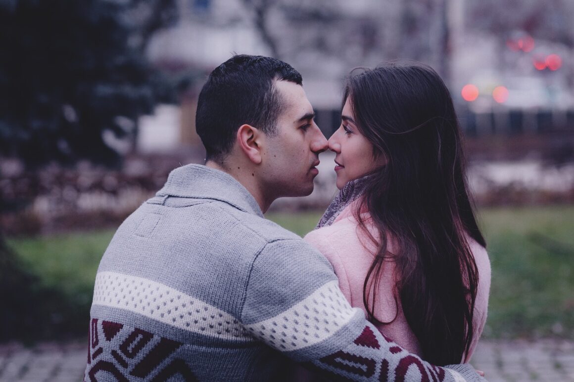 Loving A Broken Man 17 Things You Need To Know About Him