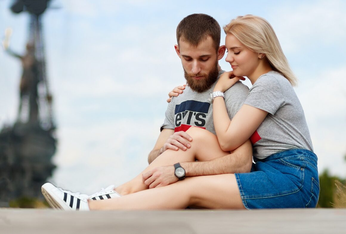 Loving A Broken Man 17 Things You Need To Know About Him