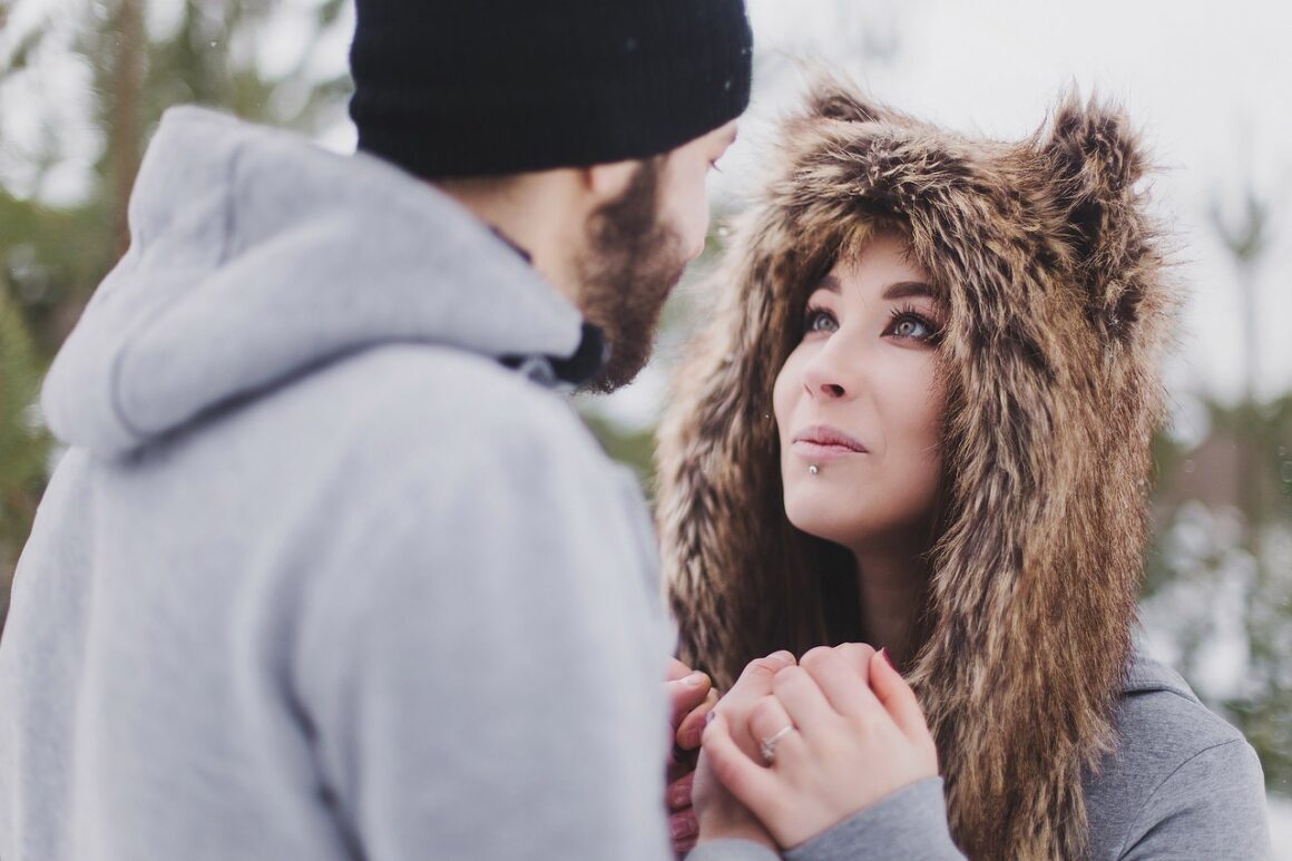 22 Signs He Secretly Likes You And You Have A Shot With Him